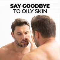 Tired of Oily Skin? Here’s How to Control Face Oil Easily