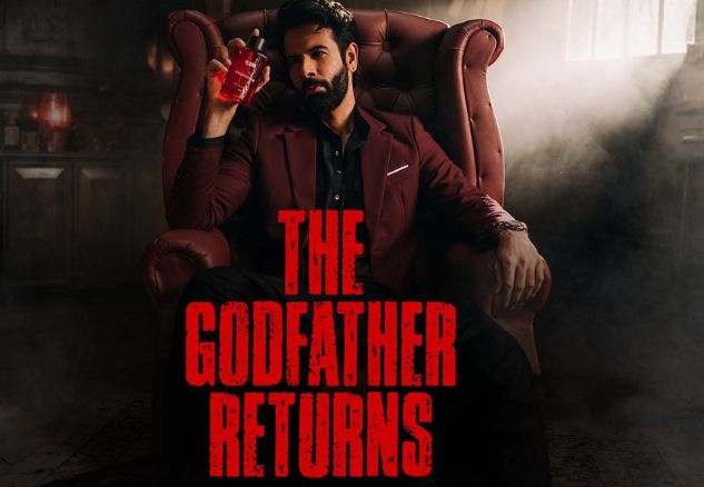 The Godfather Returns