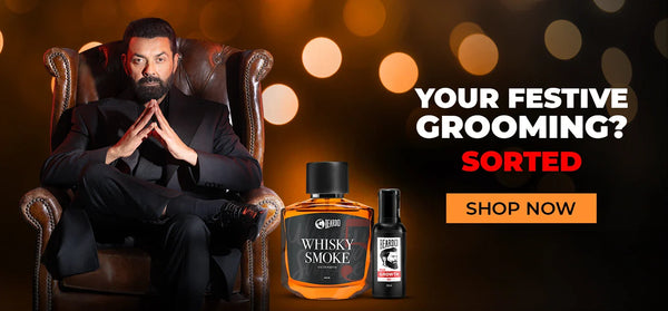 Festive Offer