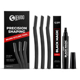 Quick Beard Fix Combo