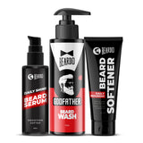 Beard Care Combo