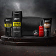 Beardo Men's Day Limited Edition Kit – grooming combo set for men