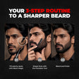 Quick Beard Fix Combo
