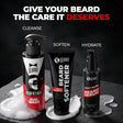 Beard Care Combo
