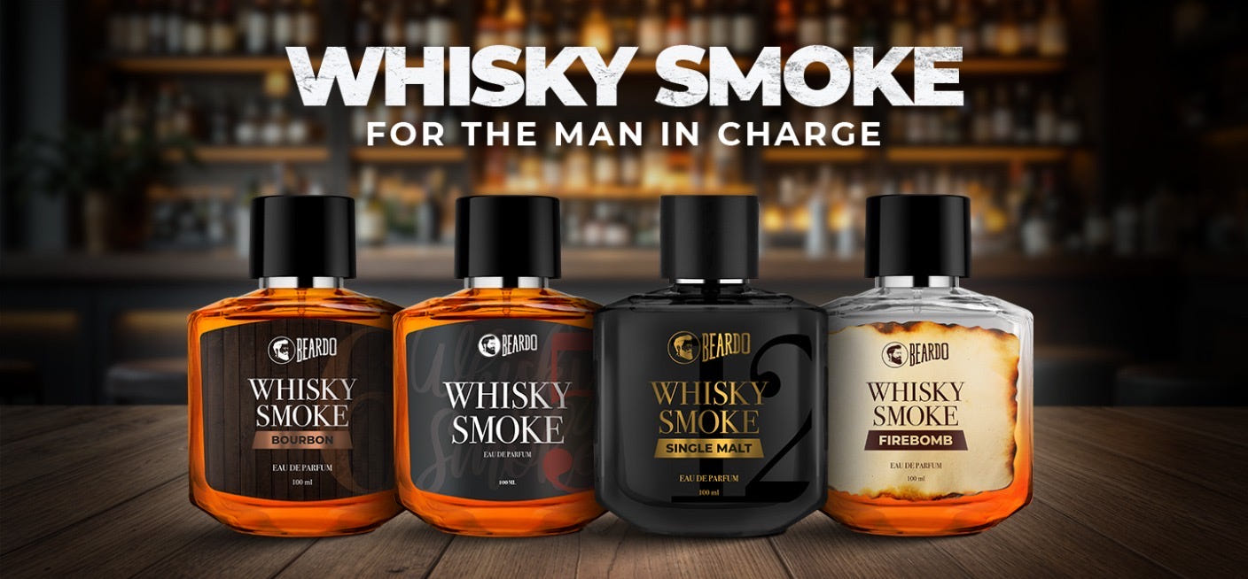 Whisky Collection