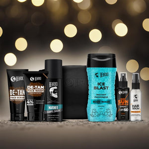 Summer Essentials Combo