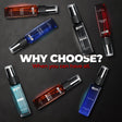 Beardo Legendary 7 Assorted Perfume Giftset – grooming results and lifestyle