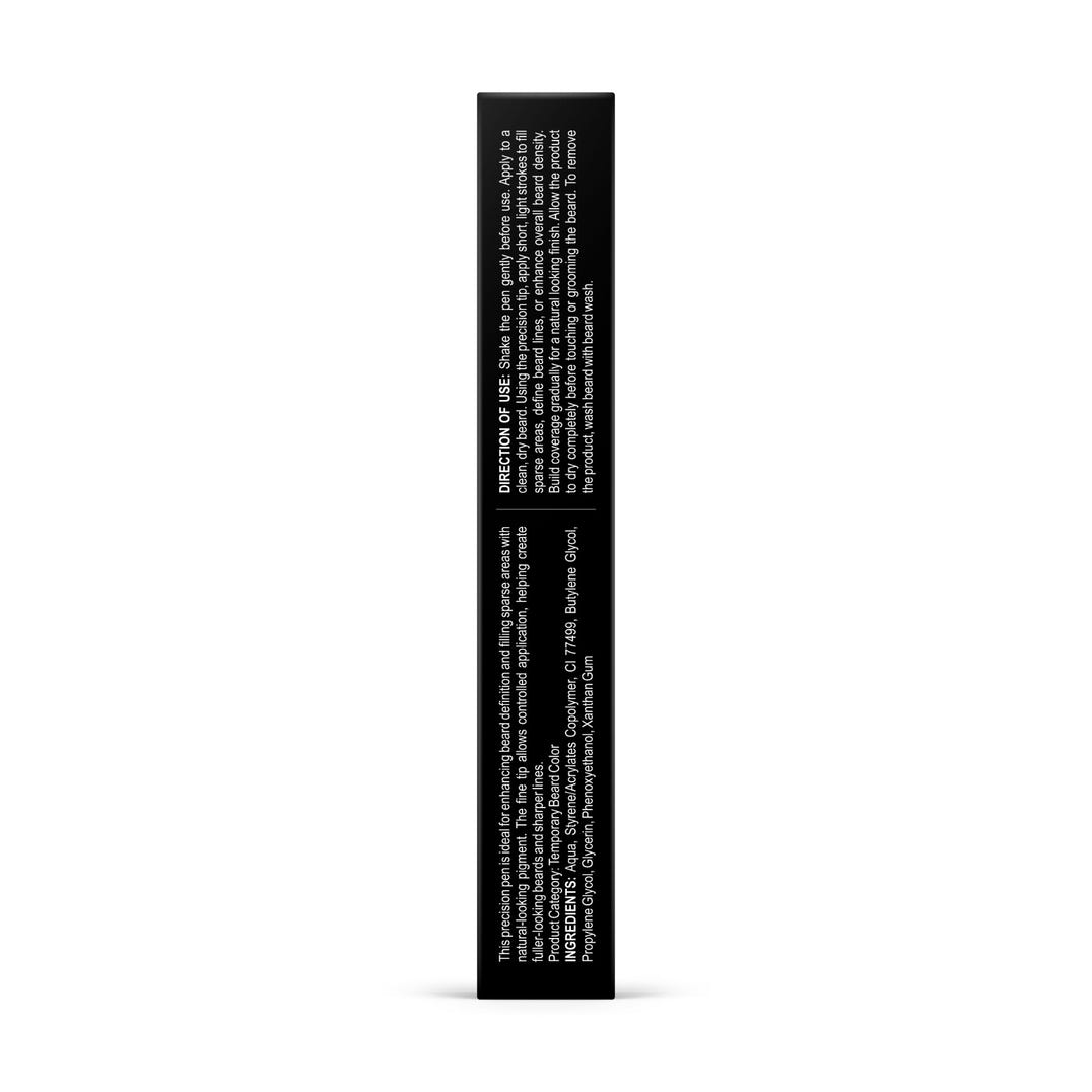 Beardo Black Magic Beard Precision Pen