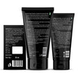 Beardo Looksmaxxing Glow Kit – grooming results and lifestyle