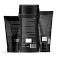 Beardo Ban The Tan Combo – grooming results and lifestyle