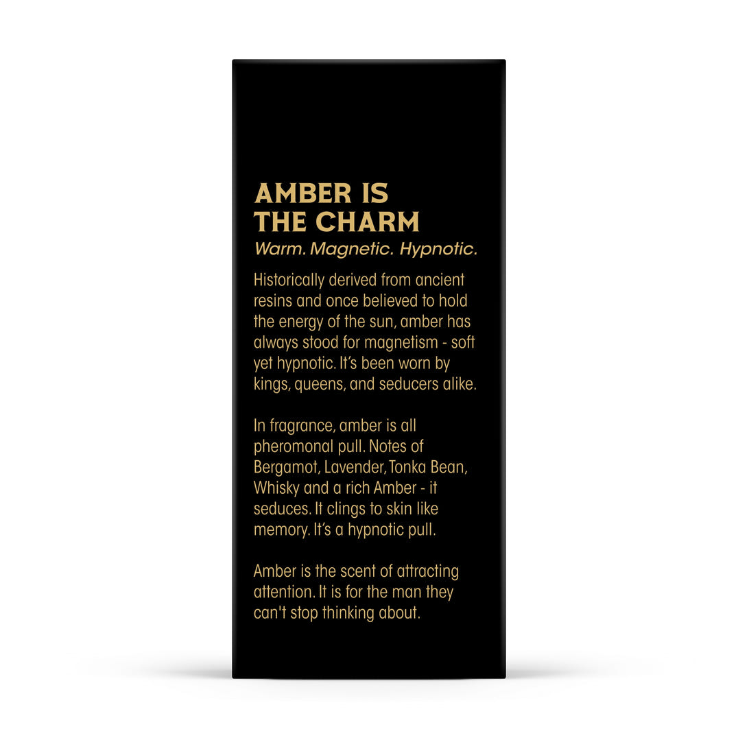 Beardo Alpha Amber Elixir (30ml) – grooming results and lifestyle
