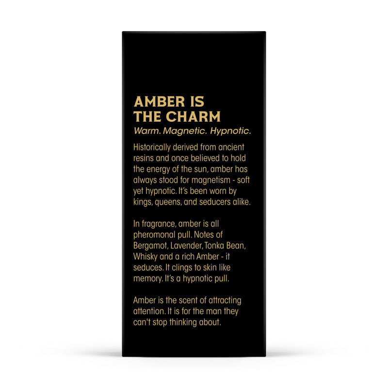 Alpha Amber Elixir (30ml)