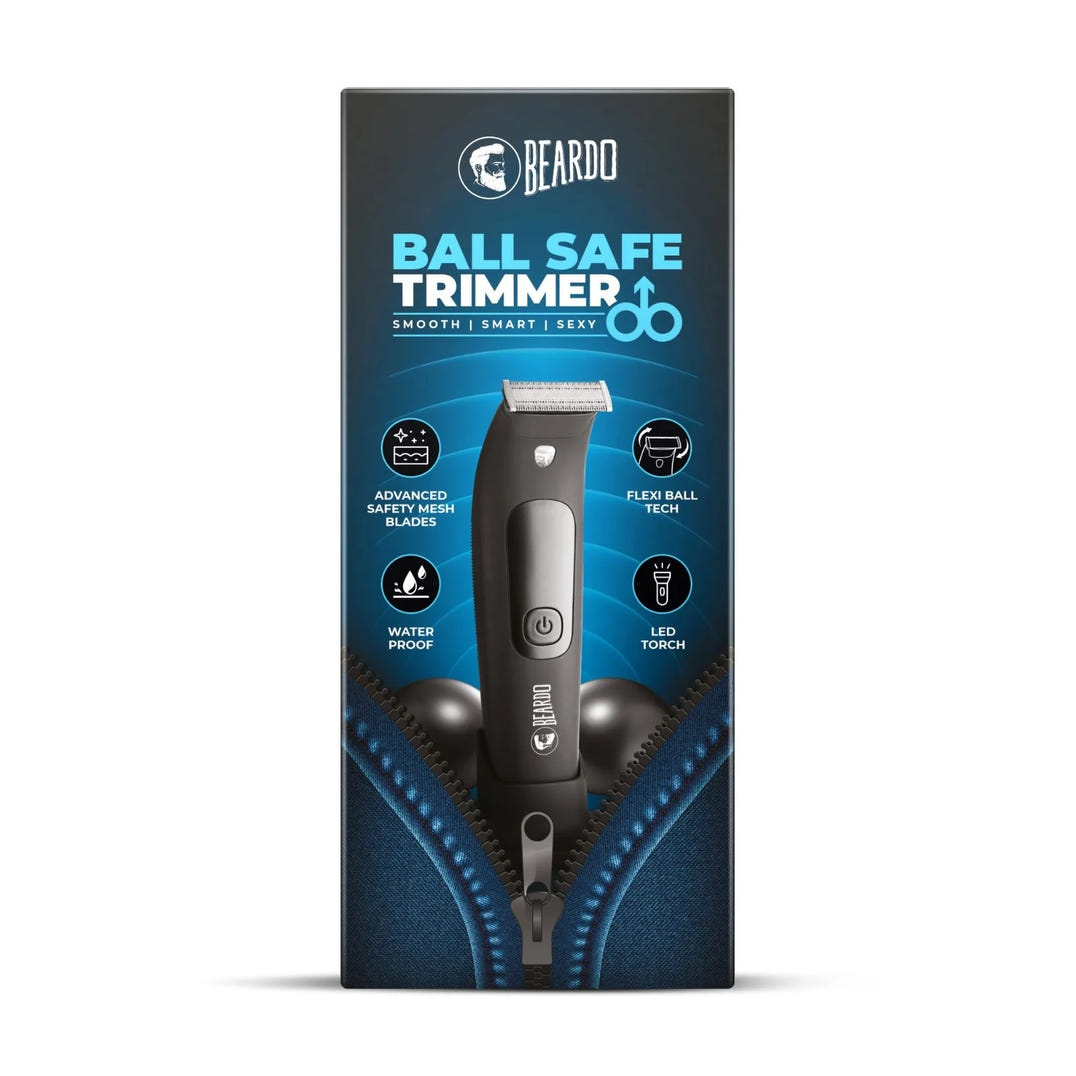 Ball Safe Trimmer
