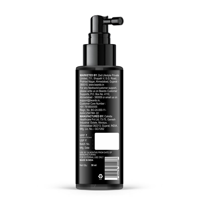 Anti Grey Hair Serum (Pack of 2)