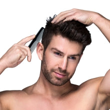 Style Your Hair