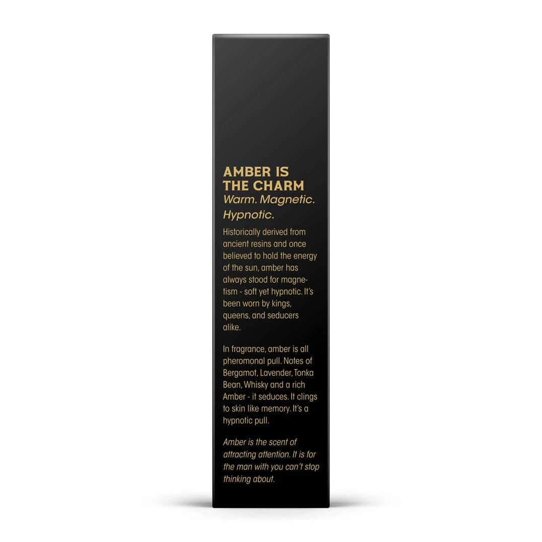 Beardo Alpha Amber Elixir (100ml) – grooming results and lifestyle