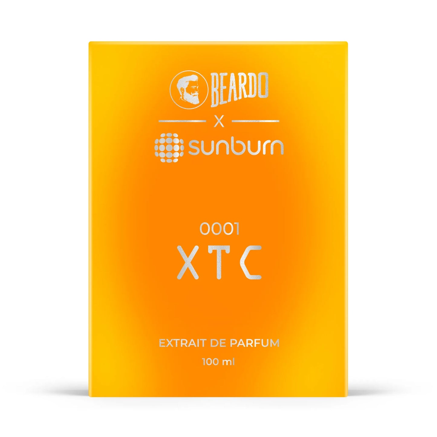 XTC Extrait De Parfum (100ml)