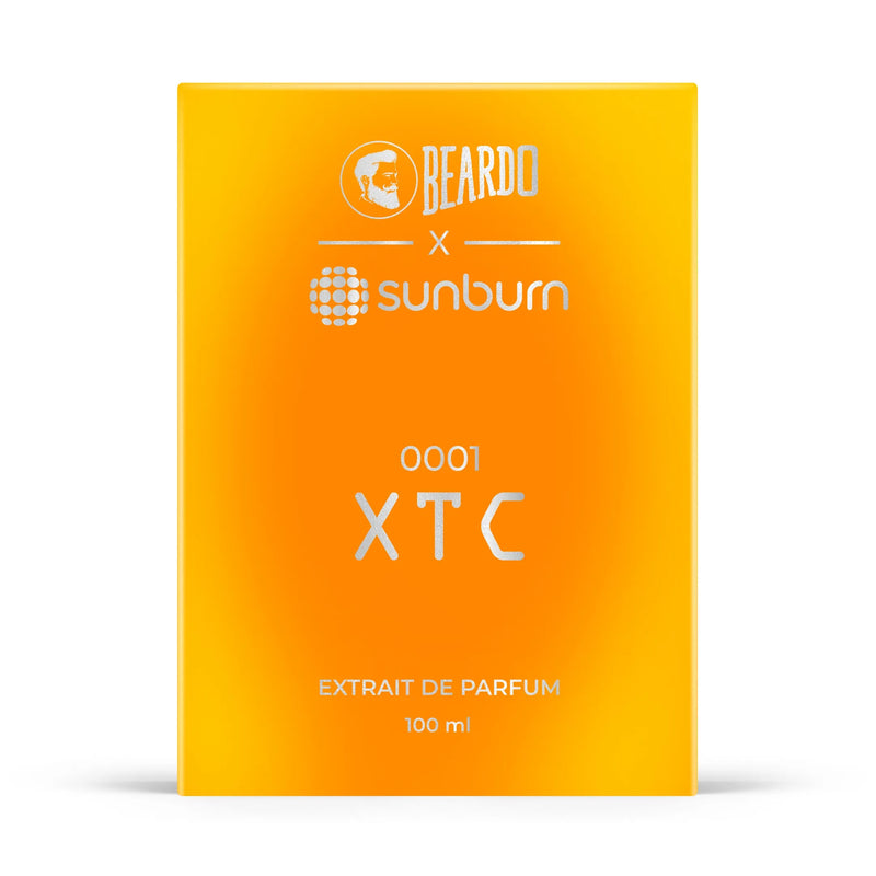 XTC Extrait De Parfum (100ml)