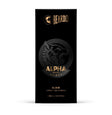 Alpha Amber Elixir (30ml)