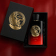 Beardo Alpha Spice Elixir (100ml) – grooming results and lifestyle