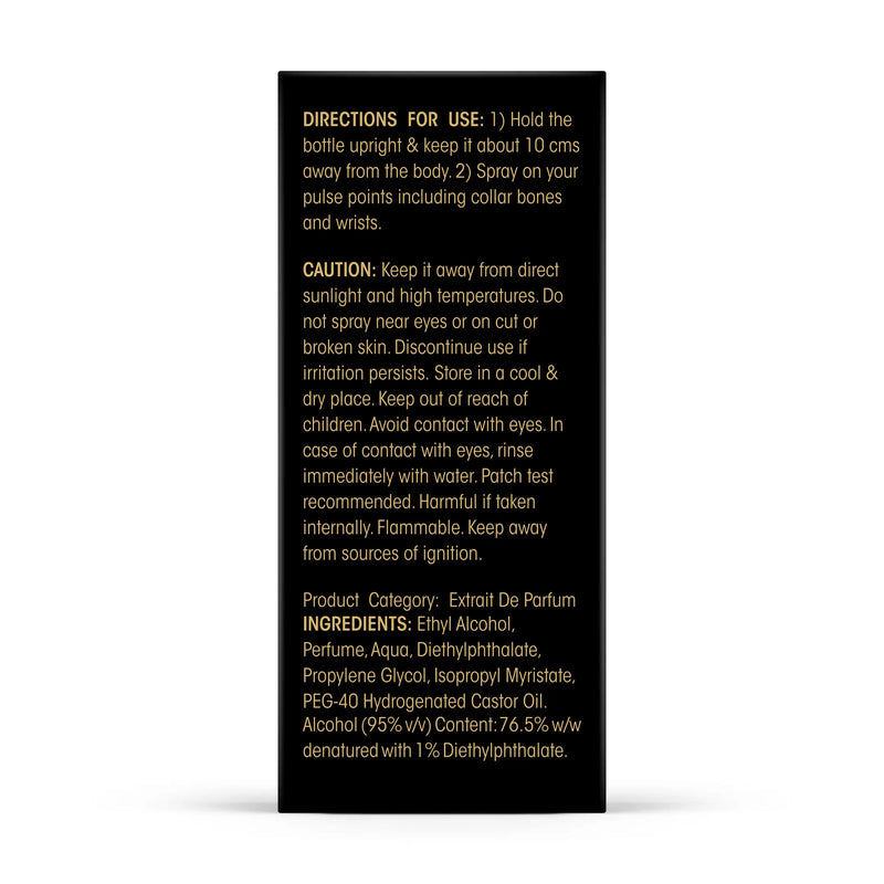 Alpha Spice Elixir (30ml)