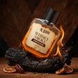 Whisky Smoke Firebomb Eau De Parfum (50ml)