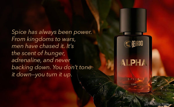 Spice Is Aggression