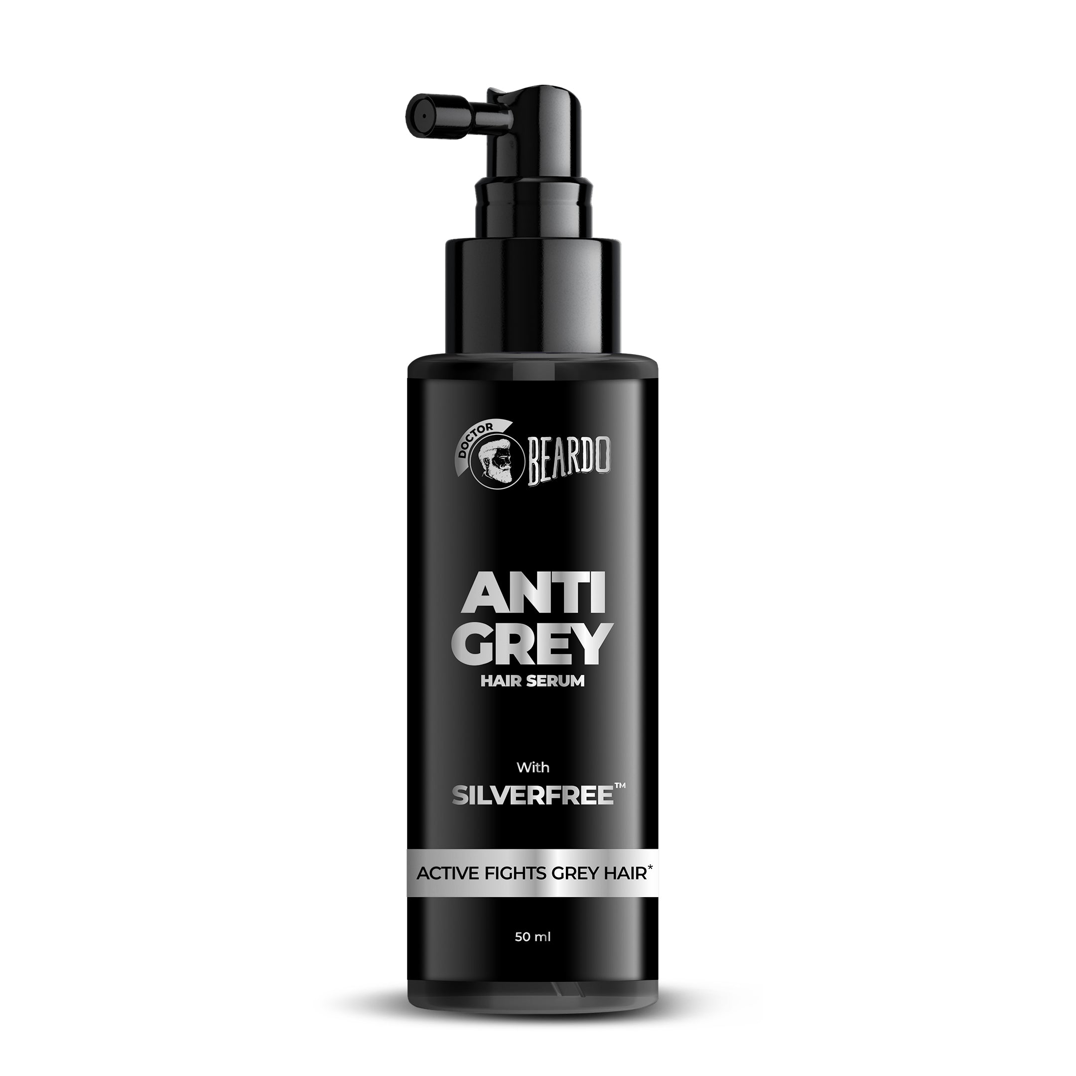 Beardo Anti Grey Hair Serum