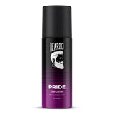 Beardo Pride Perfume Deo Spray (150ml) – long-lasting perfume EDP for men