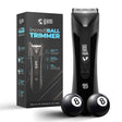 Beardo IncrediBALL Body Trimmer Skin Safe Rounded Head for Men — Beardo India
