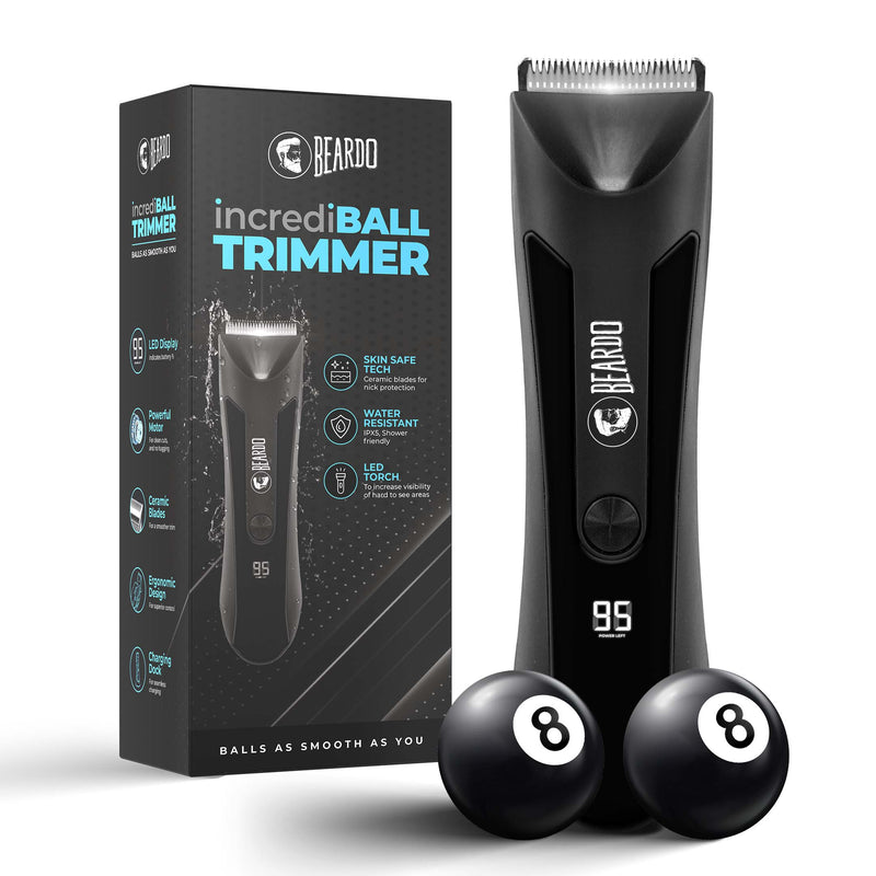 incredi-BALL Trimmer
