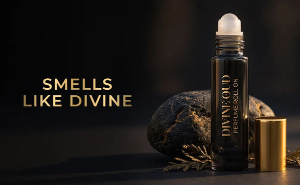 A Touch of Divine Luxury