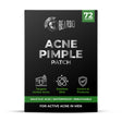 Beardo Pimple Patch — Fast-Acting Acne Spot Treatment for Men — Beardo India 