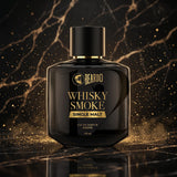 Whisky Smoke Single Malt EDP (100 ML)