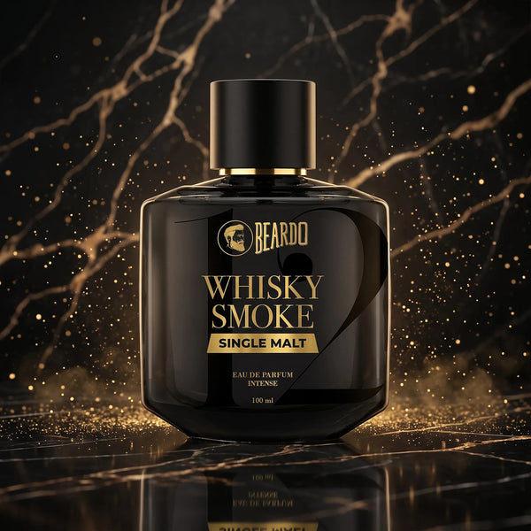 Whisky Smoke Single Malt EDP (100 ML)
