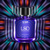 Beardo LSD Perfume EDP (100ml) – long-lasting perfume EDP for men