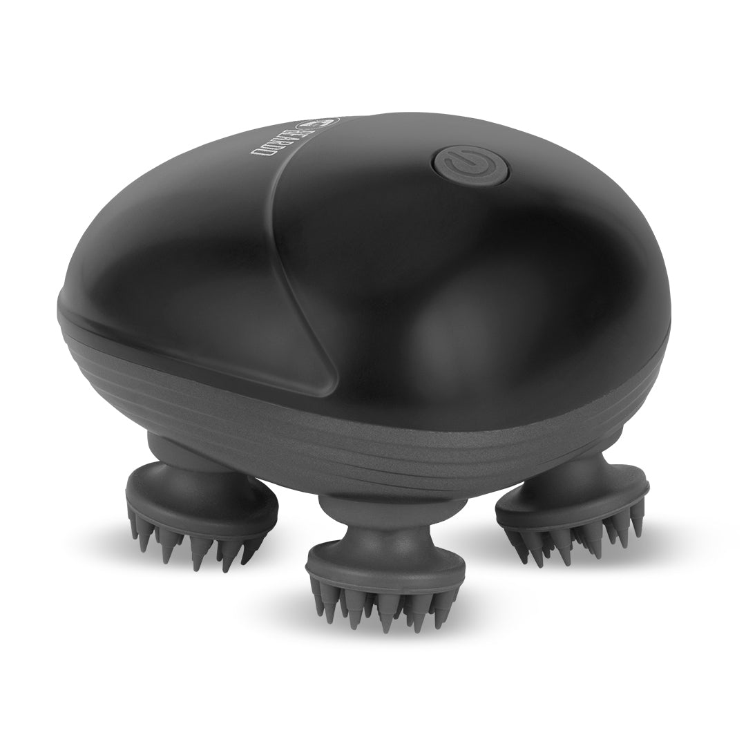 Beardo Stress Buster Electric Scalp Massager