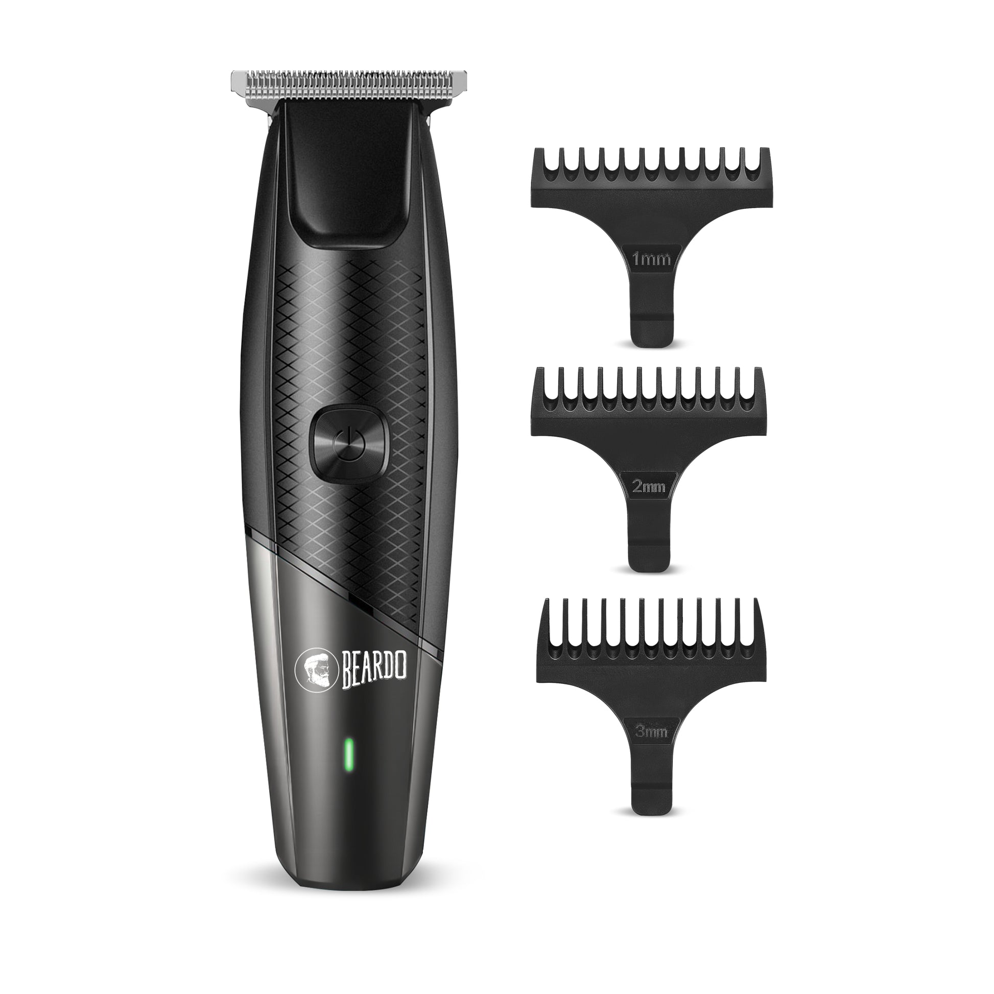 Beardo Ape-X EZ Trimmer