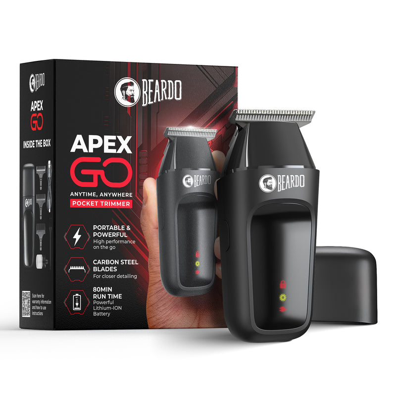 ApeX Go Pocket Trimmer