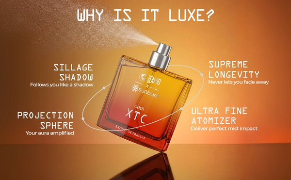 Why Is It Luxe?