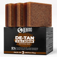 De-Tan 2 in 1 Scrub Soap (Pack of 3)