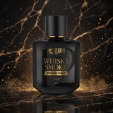 Whisky Smoke Single Malt Eau De Parfum (50 ML)