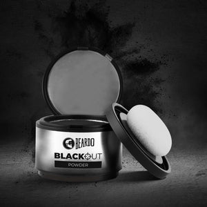 Beardo Blackout Powder (4g)