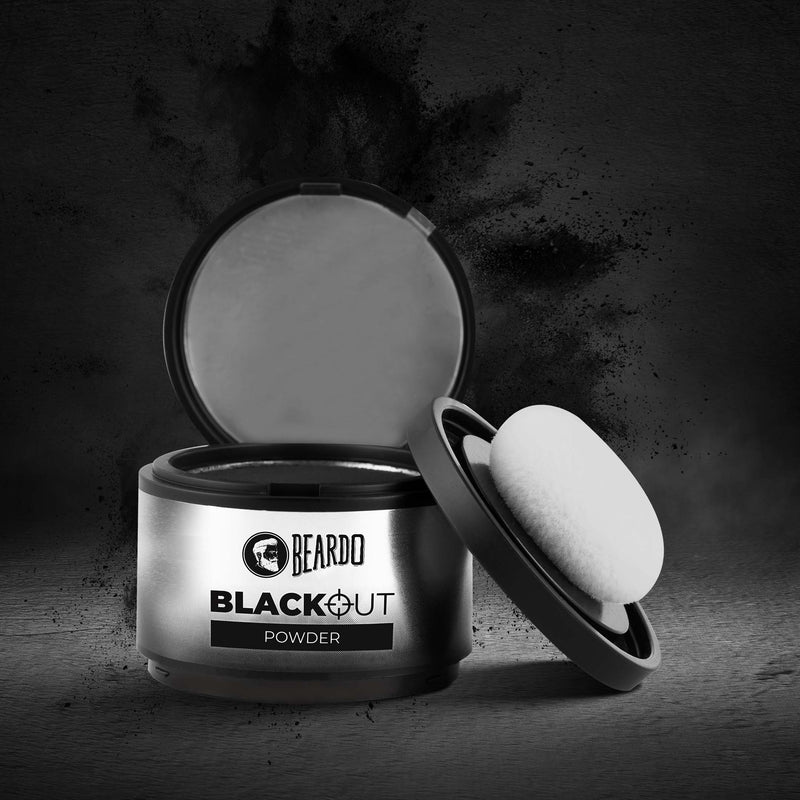 Blackout Powder (4g)