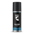 Beardo Falcon Perfume Deo Spray (150ml) – long-lasting perfume EDP for men
