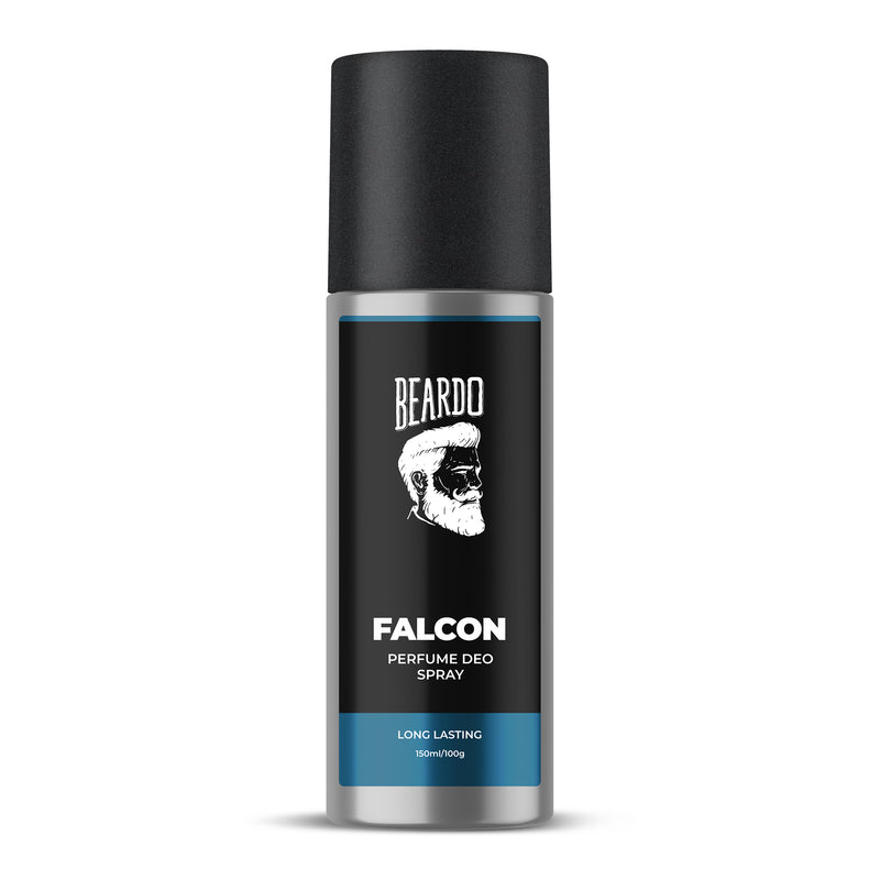 Falcon Perfume Deo Spray (150ml)