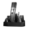 Beardo Chrome Beast Grooming Kit – grooming combo set for men