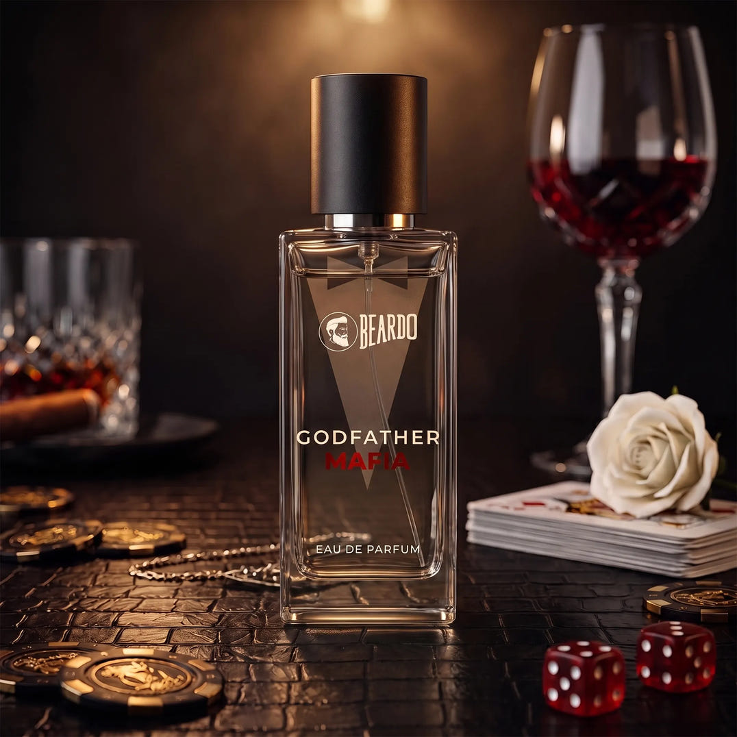 Godfather Mafia Eau De Parfum (50ml)