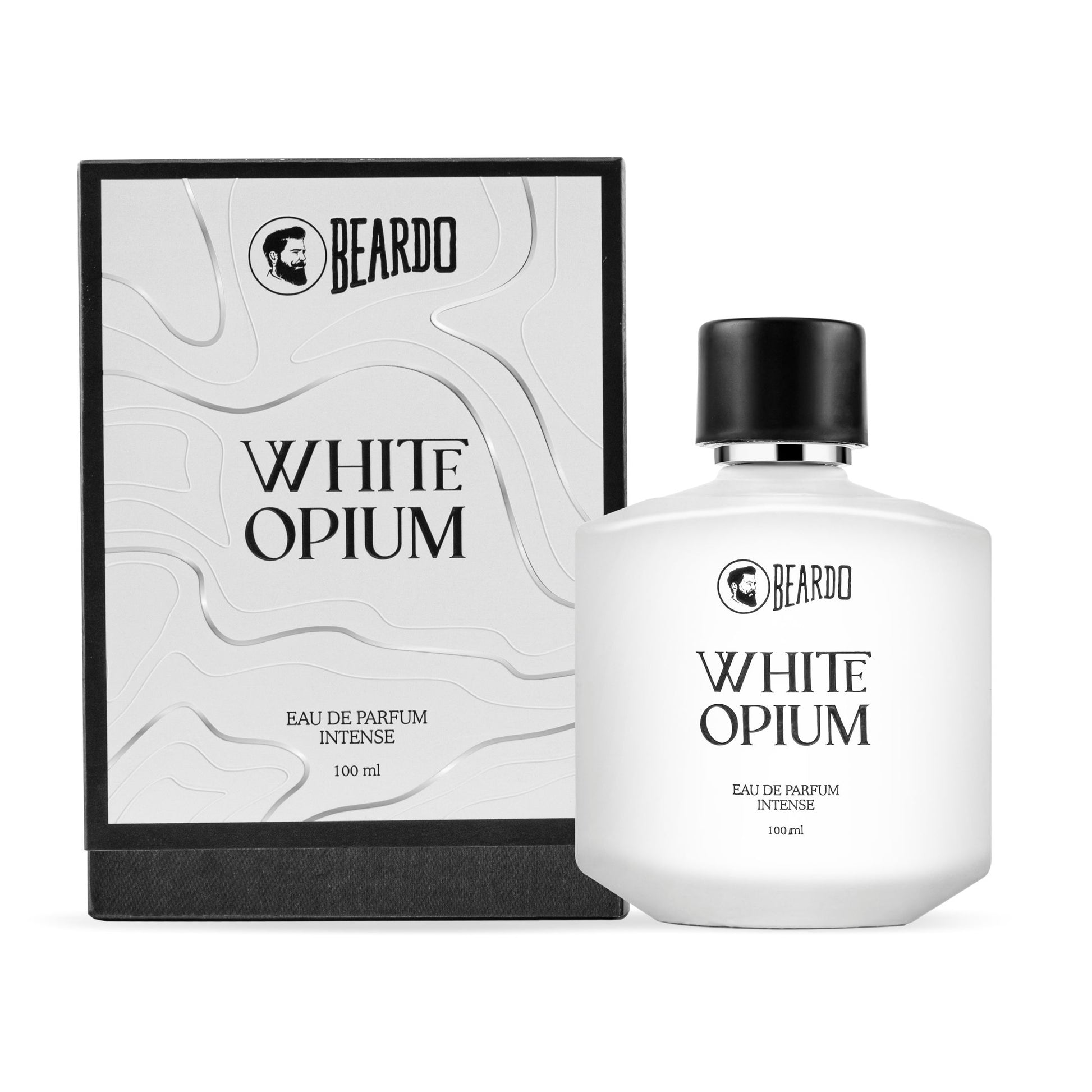 Beardo White Opium Perfume EDP