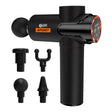 Beardo Sport Deep Tissue Massage Gun – grooming product for men